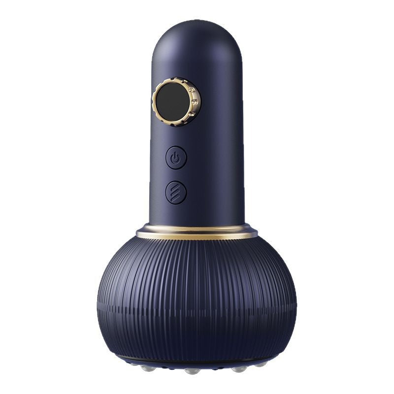 Professional Cupping Therapy Set - Traditional Chinese Medicine Vacuum Suction Cups with Essential Oils