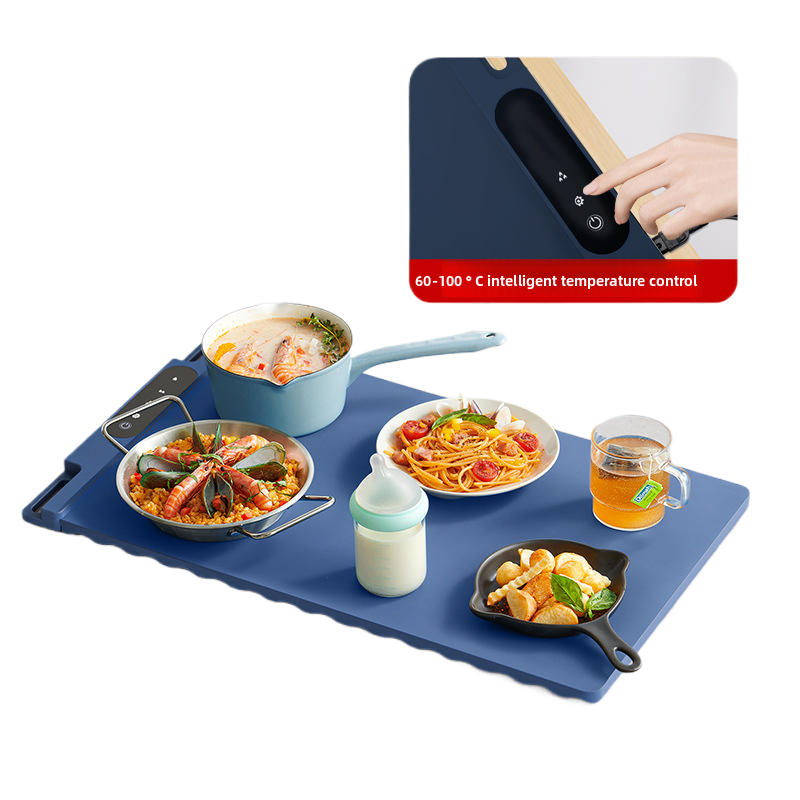 Square Warming Chopping Board