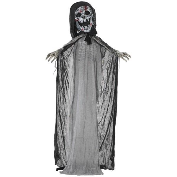 Halloween Decoration - Manageable Spooky Display