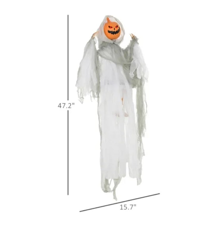 Halloween Decoration - Affordable Spooky Accent
