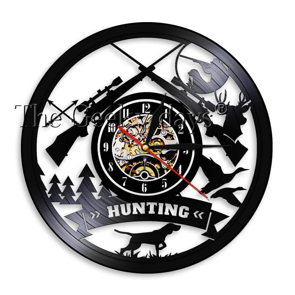 Premium Art Wall Clock - Modern Home Decoration Timepiece
