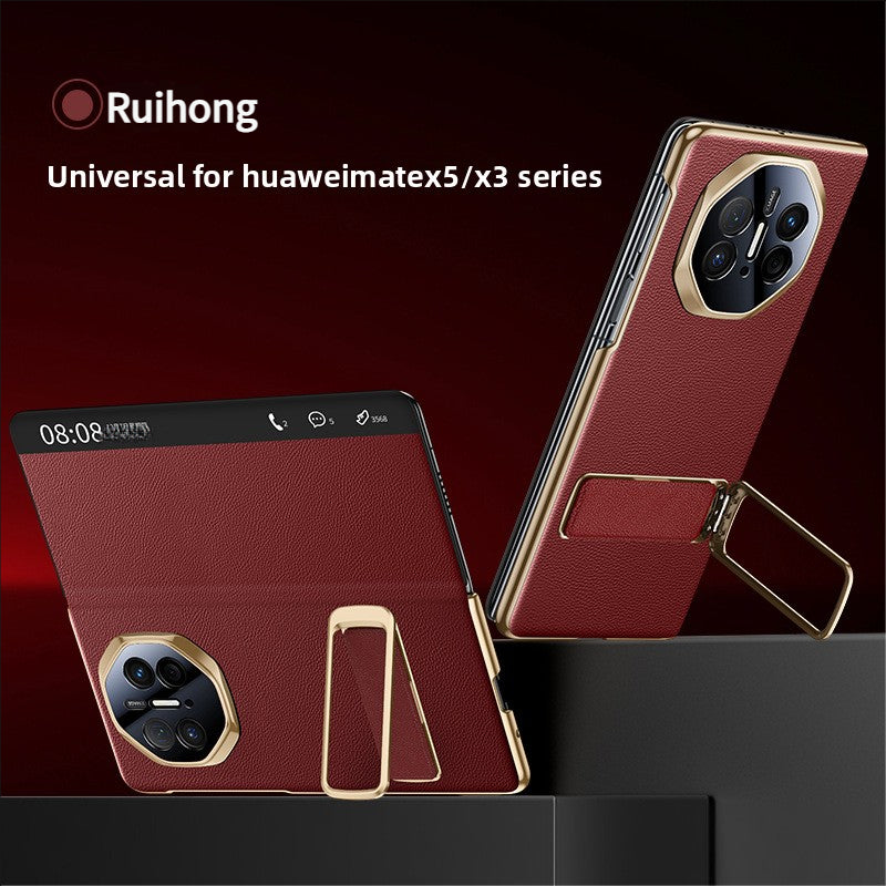 Foldable Phone Screen Protector - Full Coverage Protection for Huawei Mate X5