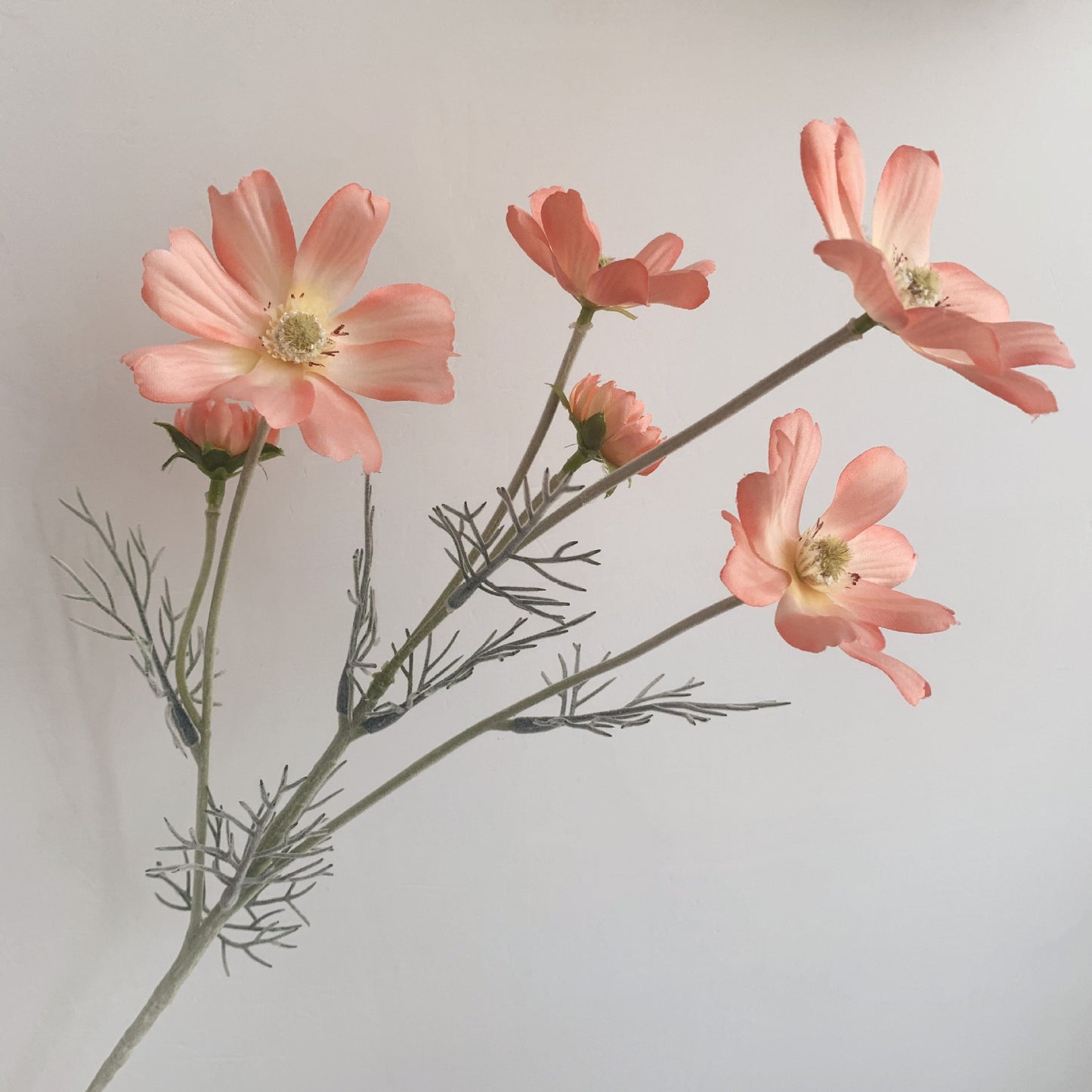 Pastoral Flowers Artificial Flower Home Decoration