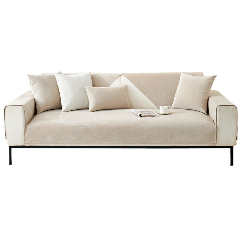 Waterproof To Prevent Leakage Of Urine Sofa Cushion Non-slip Cover Cover Cloth