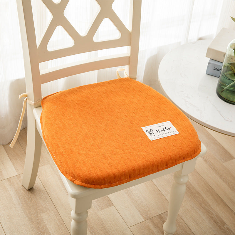 Student Office Sedentary Memory Foam Cushion