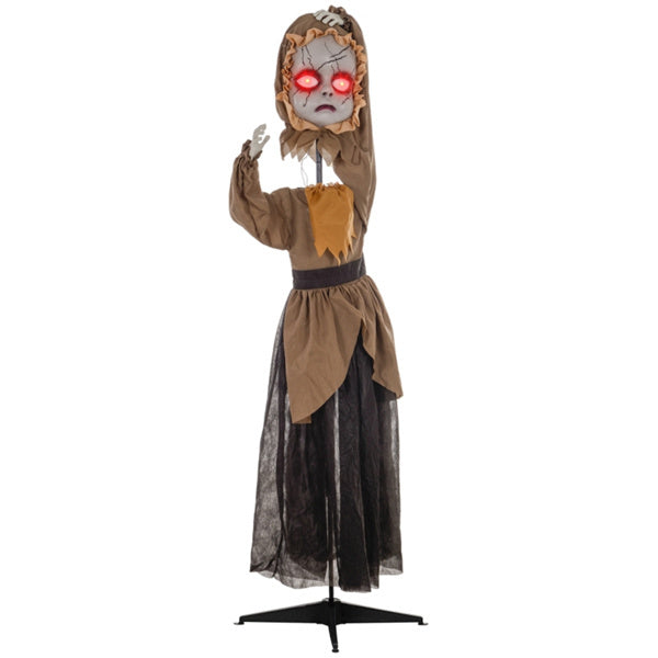 Premium Halloween Decoration - Large Display (Weekday Shipping Only)
