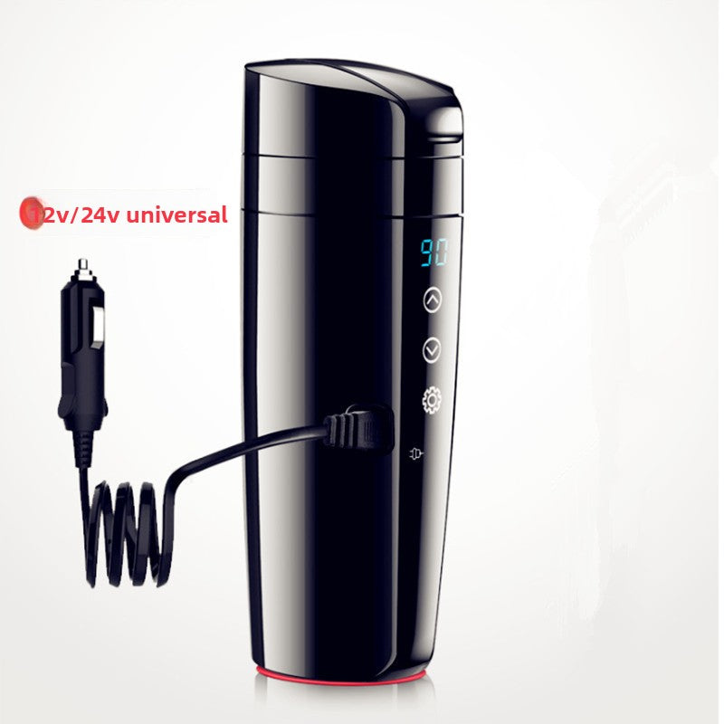 Electric Heating Cup