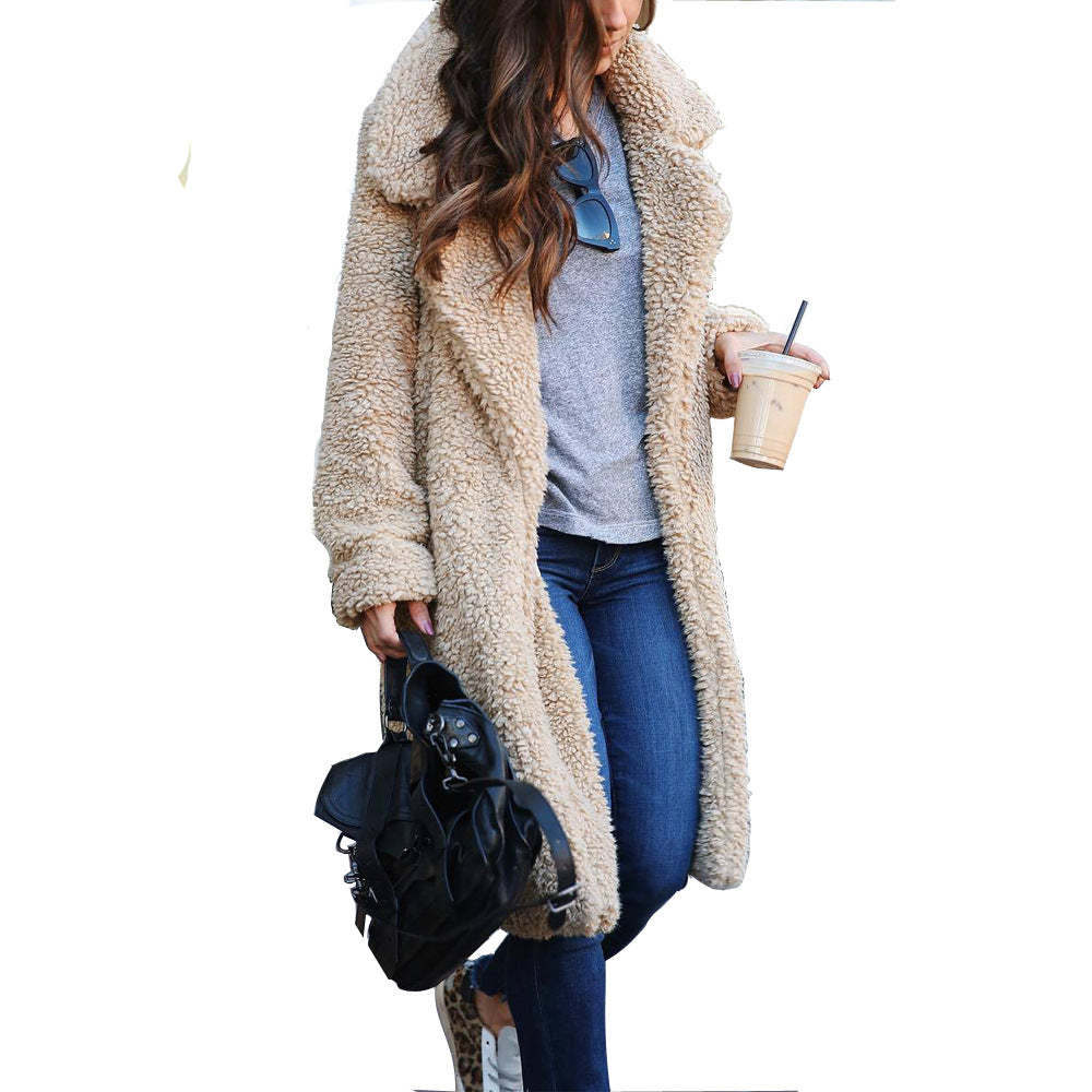 Women's coat