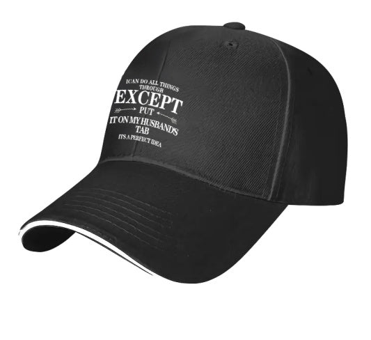 Travel Sun Hat - Lightweight Student Sun Protection Hat with Wide Brim