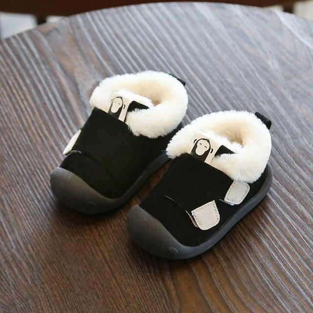 Children's Toddler Shoes - Comfortable Casual Sneakers for Boys & Girls