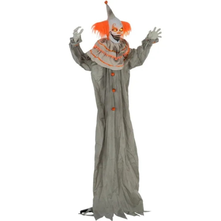 Halloween Decoration - Lightweight Spooky Display Piece