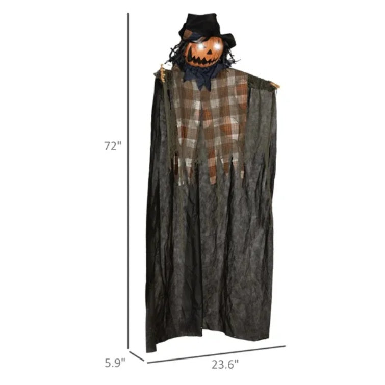 Halloween Decoration - Elegant Spooky Accent