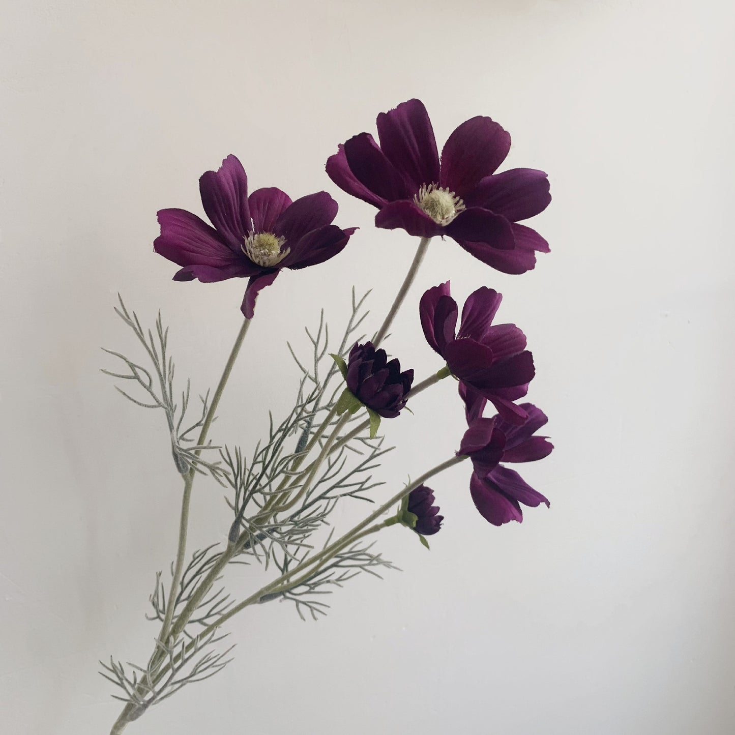 Pastoral Flowers Artificial Flower Home Decoration