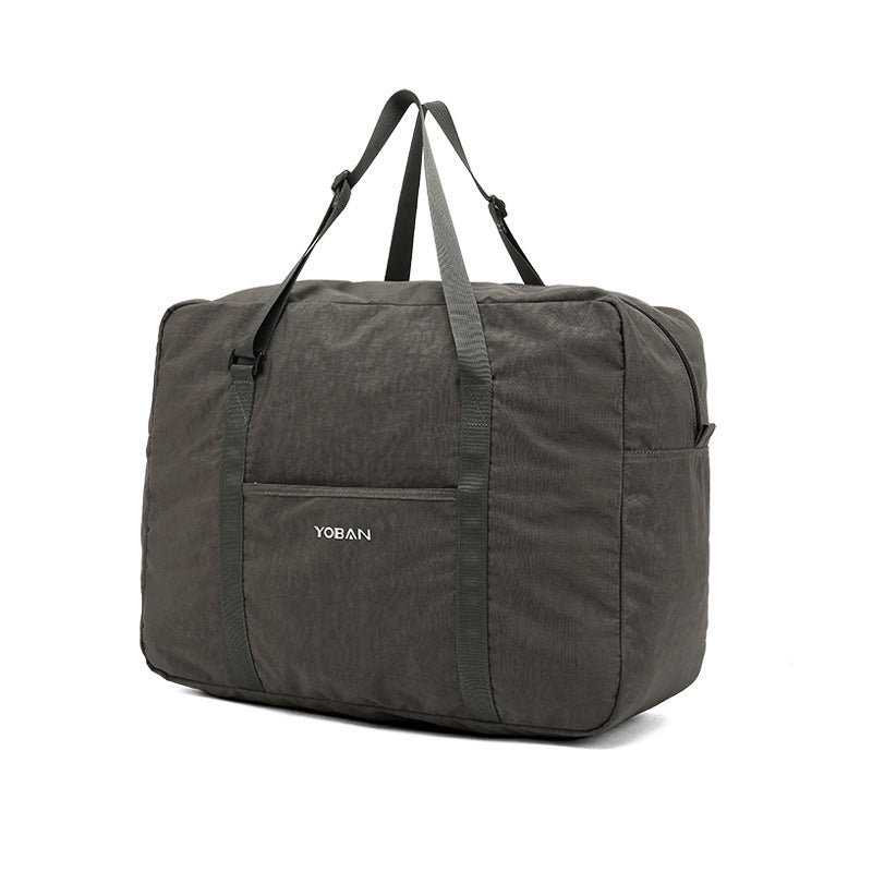 Travel Storage Luggage Bag - Portable Organizer for Clothes & Accessories