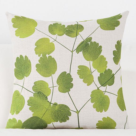 Nordic Throw Pillow Bedside Sofa Cushion