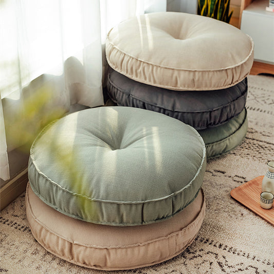 Removable And Washable Floor Bedroom Living Room Japanese Futon Cushion