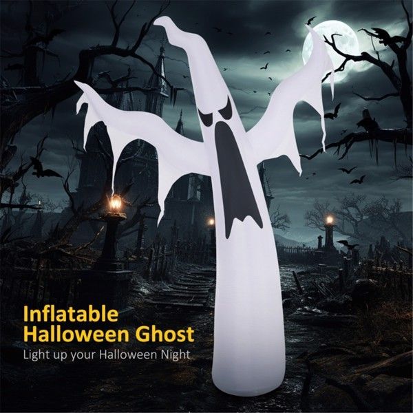 Halloween Decoration - Classic Spooky Display