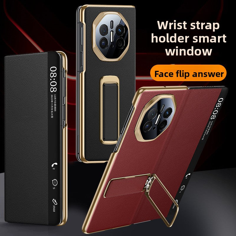 Foldable Phone Screen Protector - Full Coverage Protection for Huawei Mate X5