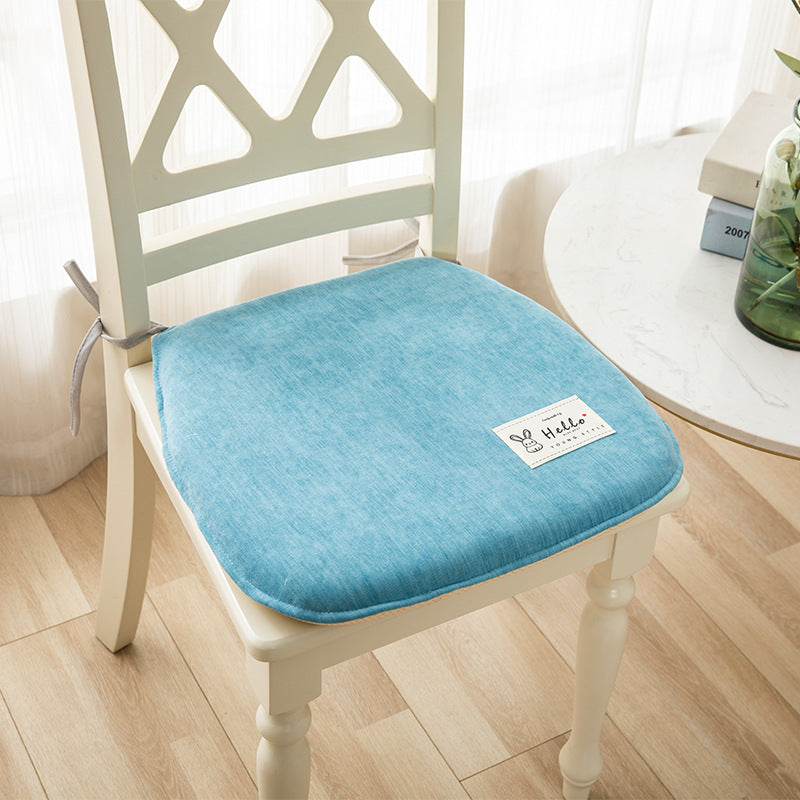 Student Office Sedentary Memory Foam Cushion