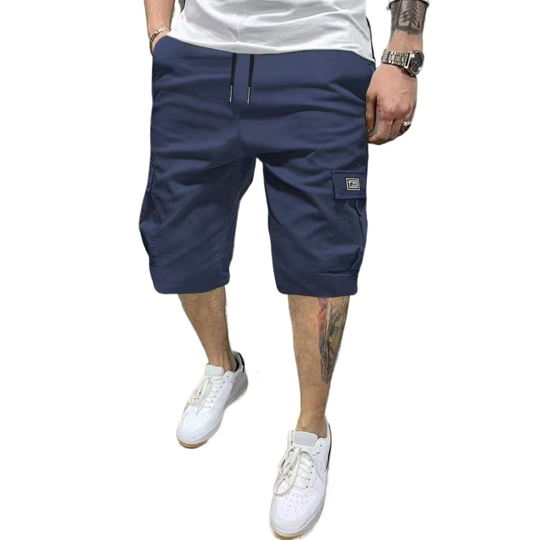 Men's Casual Sport Pants - Comfortable Athletic Wear