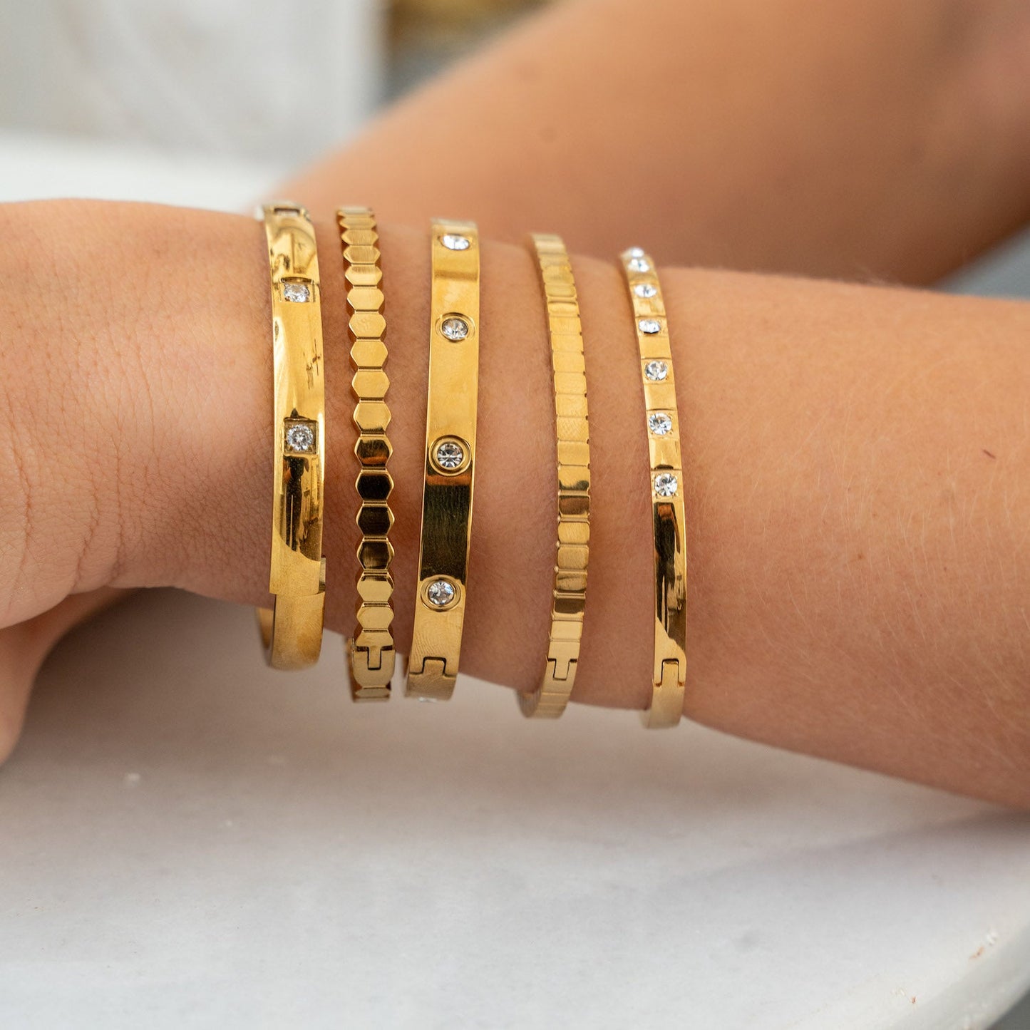 Bracelet Marissa