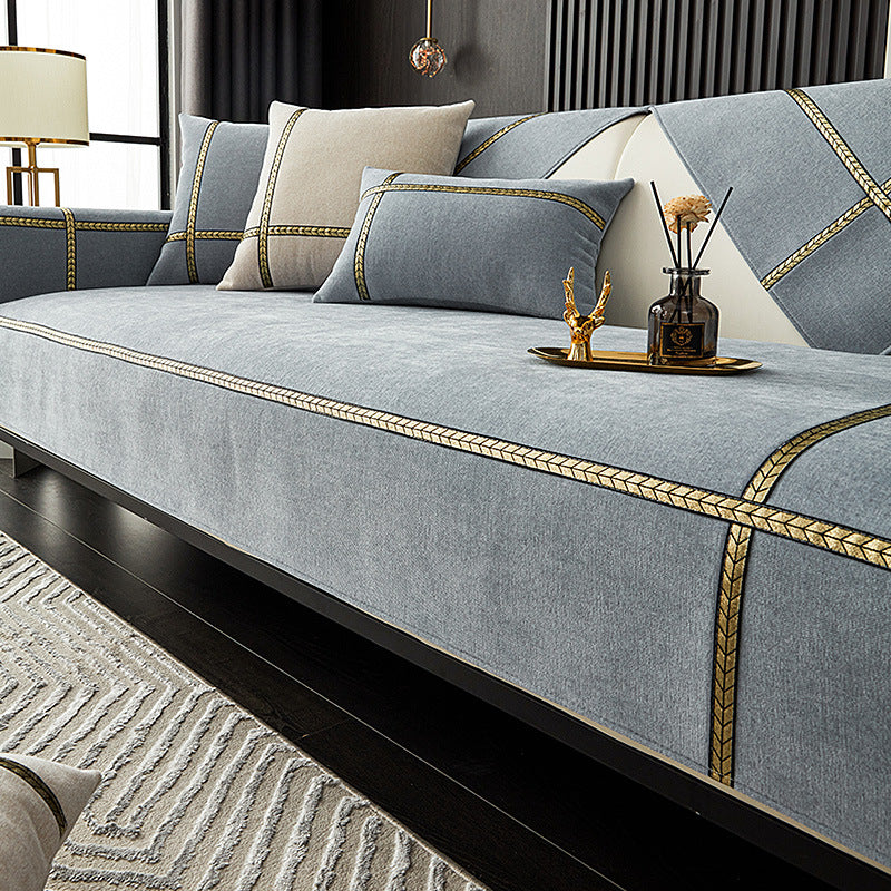Universal Simple Modern Non-slip Sofa Cushion