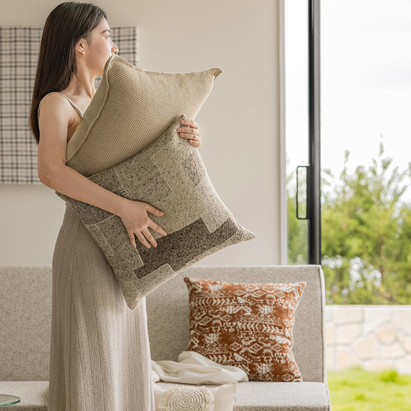 Pillow Living Room Sofa Cushion Bedroom Bay Window