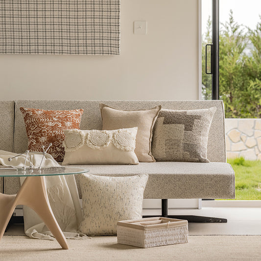 Pillow Living Room Sofa Cushion Bedroom Bay Window