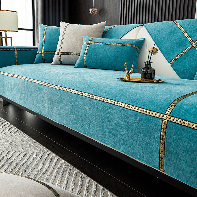 Universal Simple Modern Non-slip Sofa Cushion
