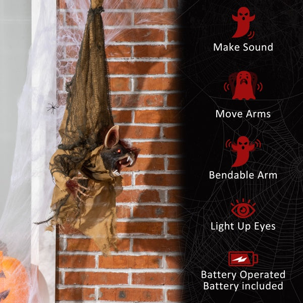 Halloween Decoration - Versatile Spooky Accent