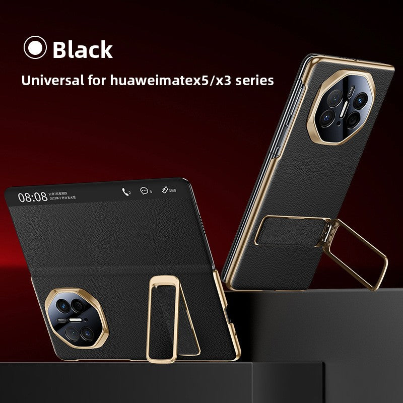 Foldable Phone Screen Protector - Full Coverage Protection for Huawei Mate X5
