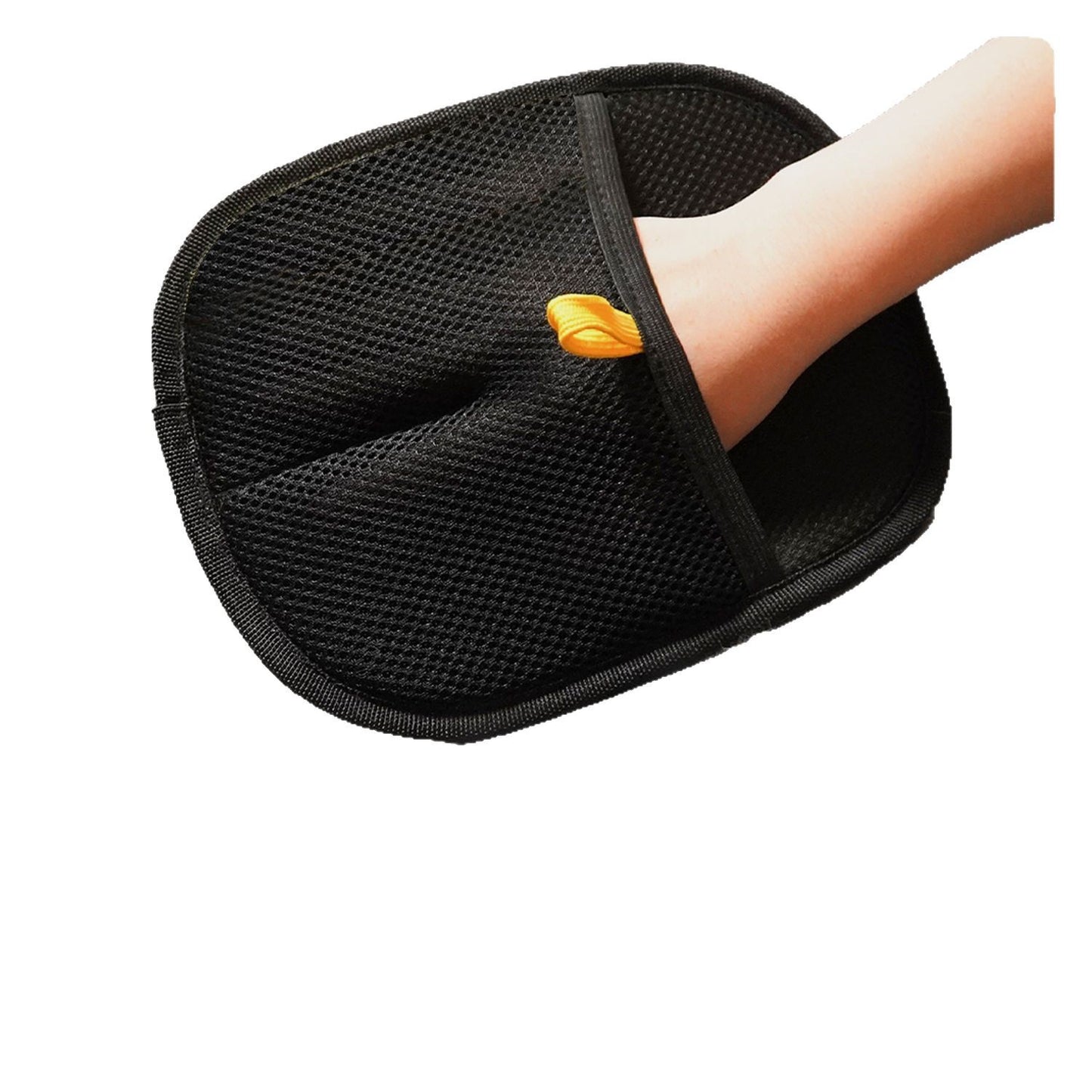 Cat Grooming Gloves for Hair Removal