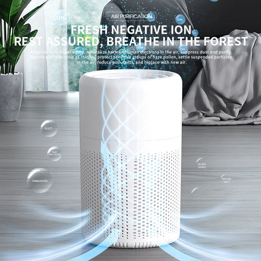 Air Purifier--Only Self Pickup