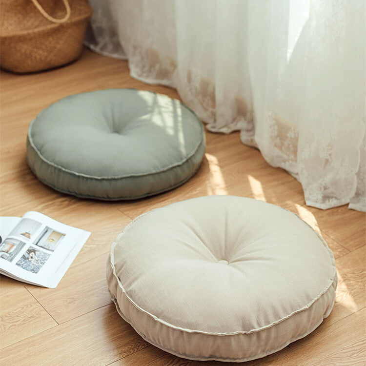 Removable And Washable Floor Bedroom Living Room Japanese Futon Cushion