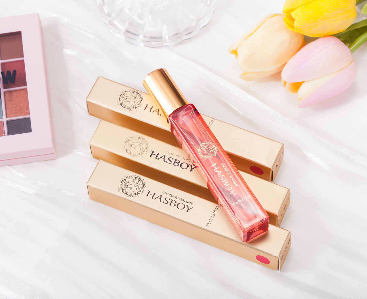 6 Fragrances For Women