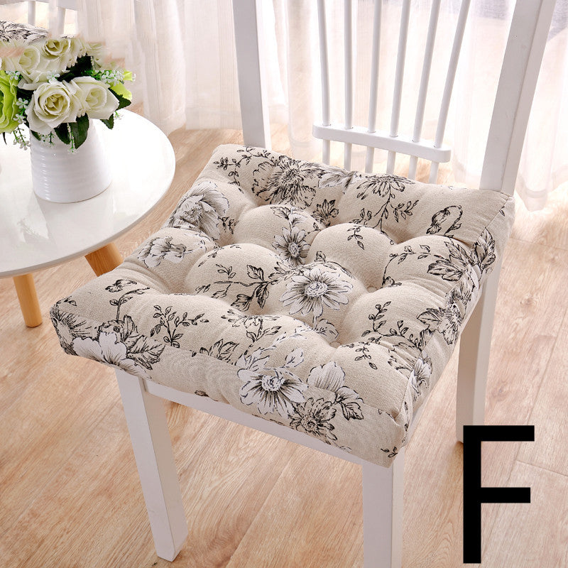 Chair Cushion Car Seat Cushion Office Dining Chair Cushion