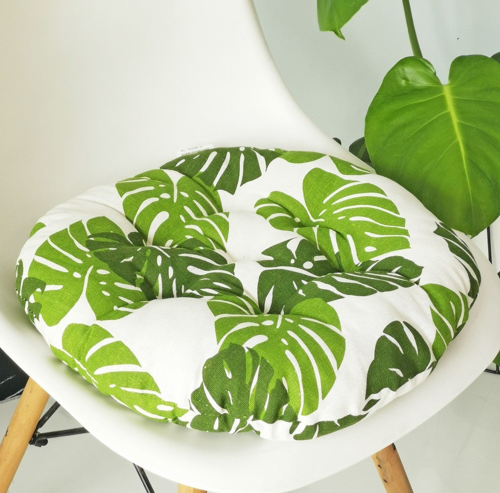 Hot Sale Round Chair Cushion Cushion Office Sedentary