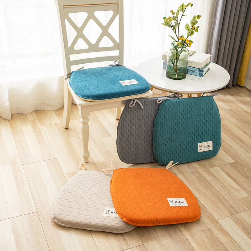 Student Office Sedentary Memory Foam Cushion