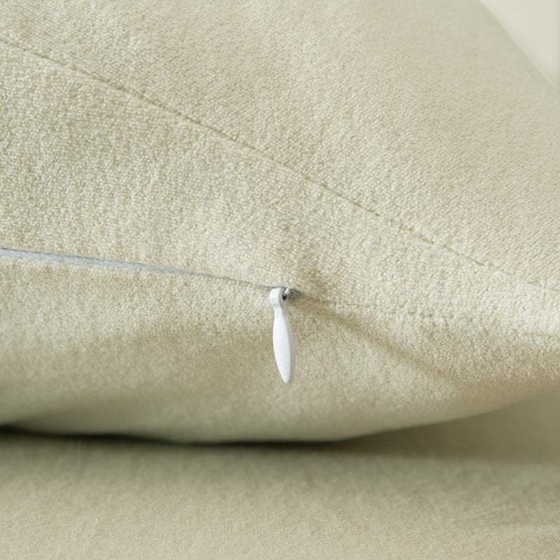 Bedside Cushion Sofa Bedroom Tatami Soft Case Backrest Simple