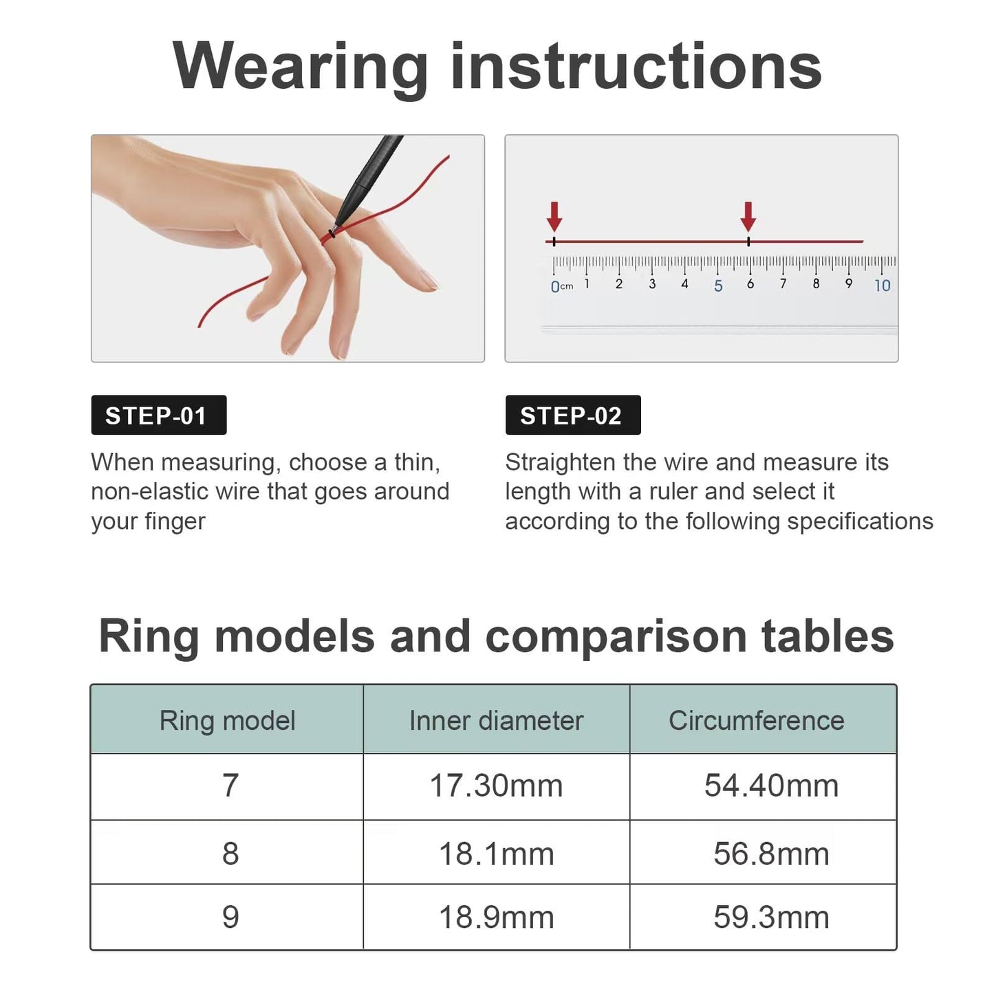 2025 New Smart Ring For Women, Health & Fitness Tracker With Heart Rate, Blood Oxygen, Sleep Monitoring, Elegant Rose Gold Design With Crystal Accents, IP68 Waterproof, Gesture Control