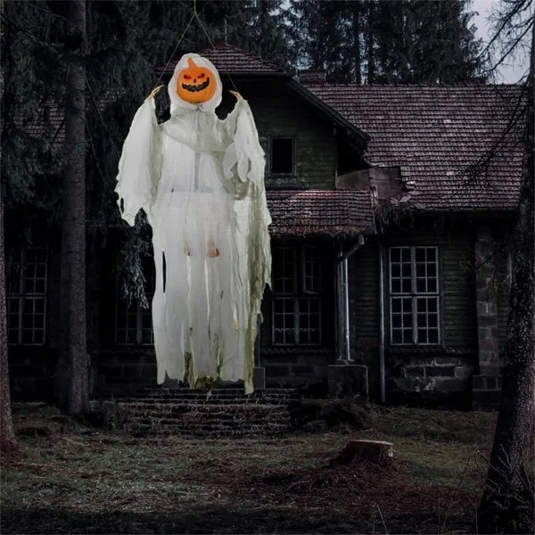 Halloween Decoration - Affordable Spooky Accent