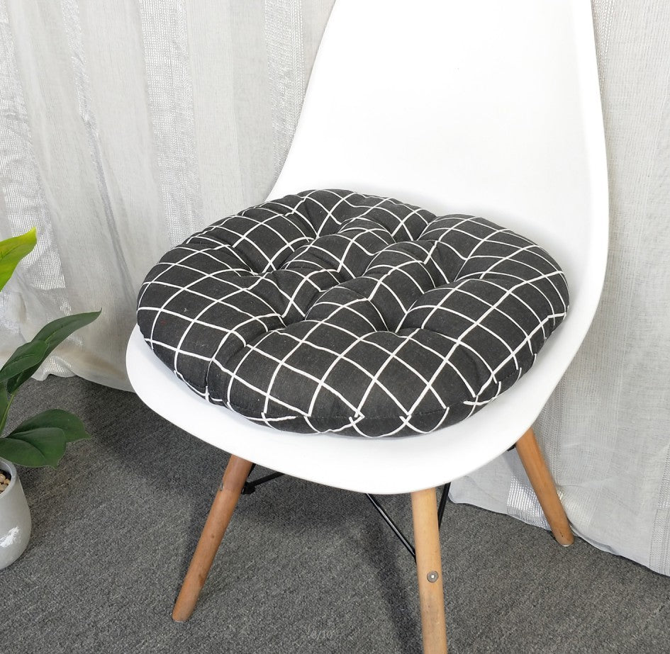 Hot Sale Round Chair Cushion Cushion Office Sedentary