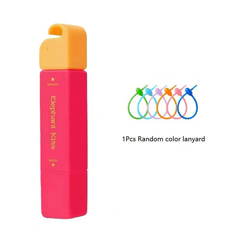 Instant Stain Remover Pen - Portable Emergency Spot Cleaner
