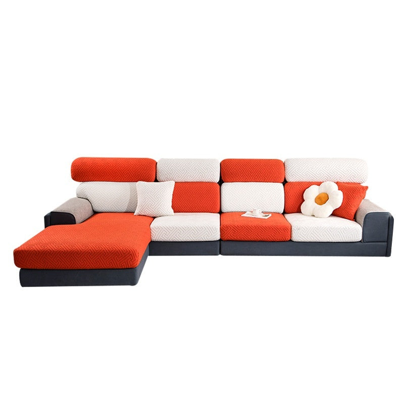 New Chinese Wedding Non Slip Sofa Cushion