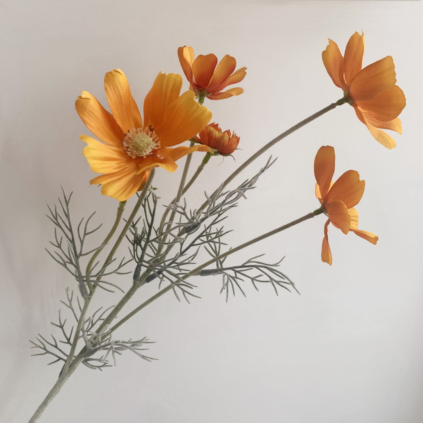 Pastoral Flowers Artificial Flower Home Decoration