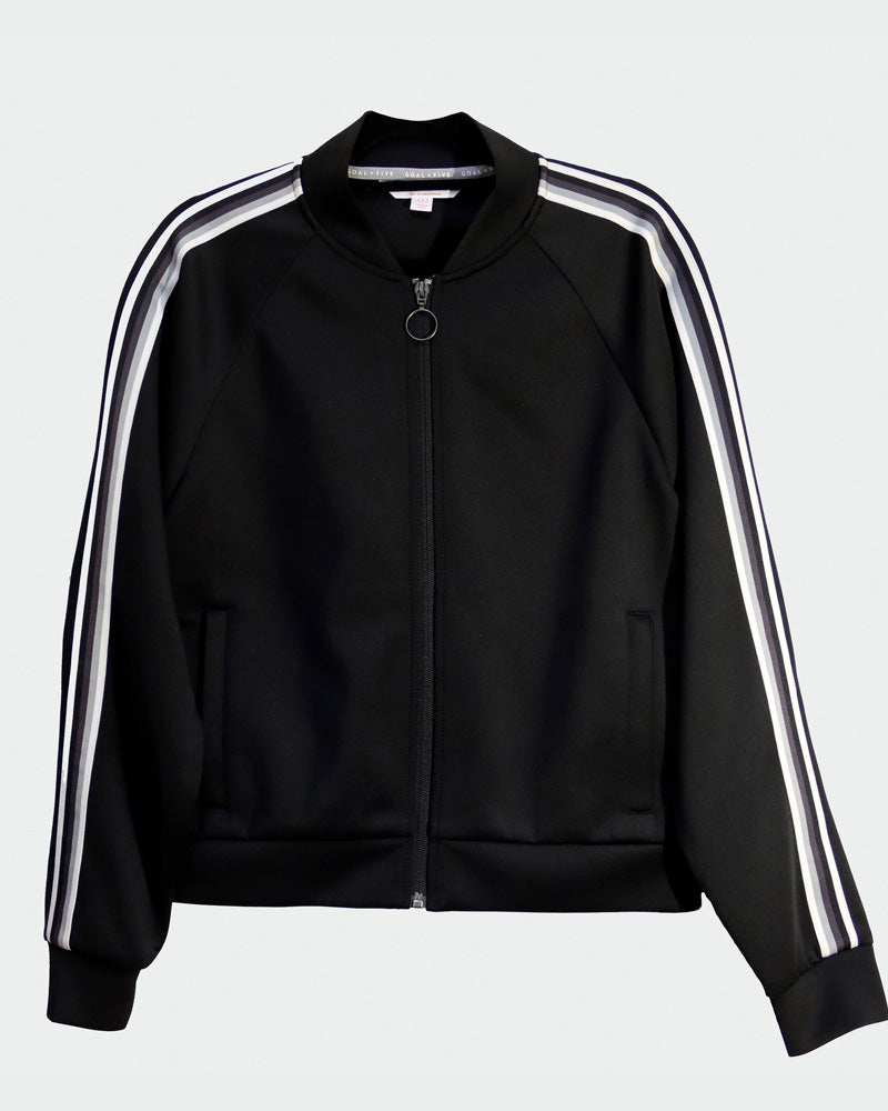 Veste de survêtement Powerstripe LS