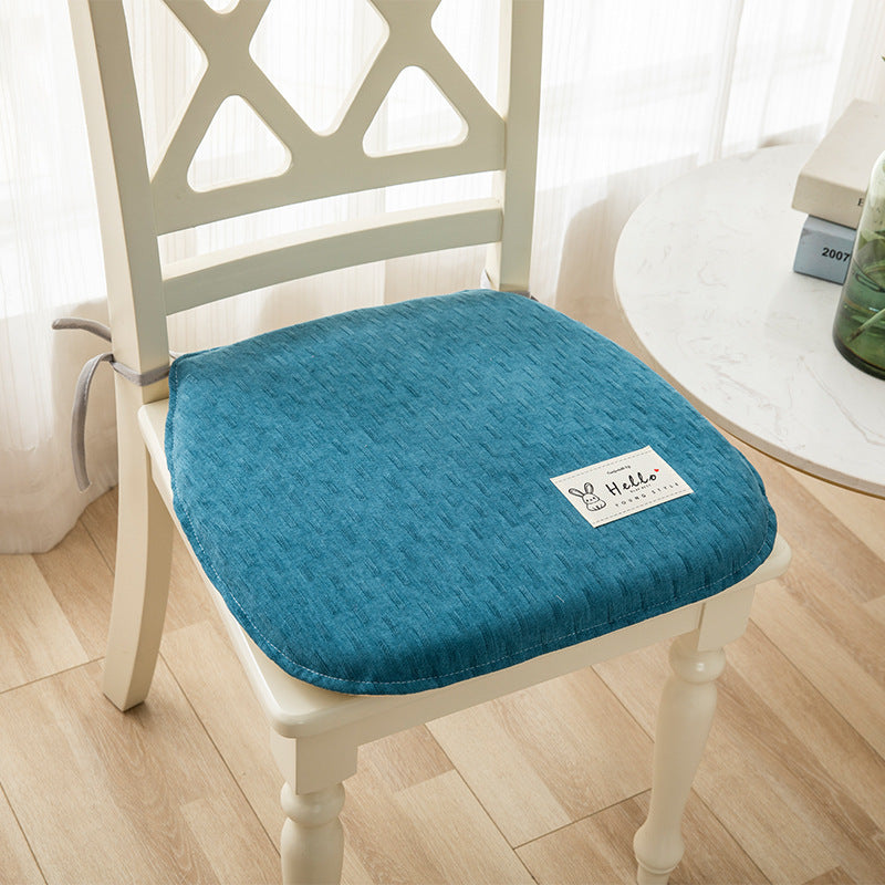 Student Office Sedentary Memory Foam Cushion