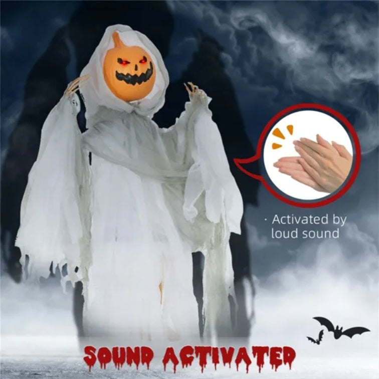 Halloween Decoration - Affordable Spooky Accent