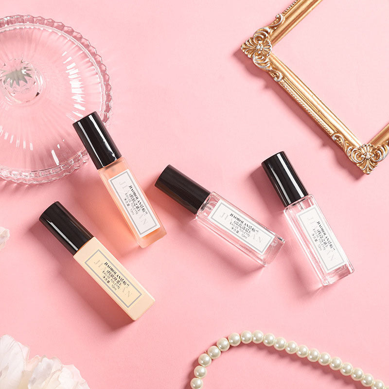 Women's Sample Perfume, Long-lasting Fragrance