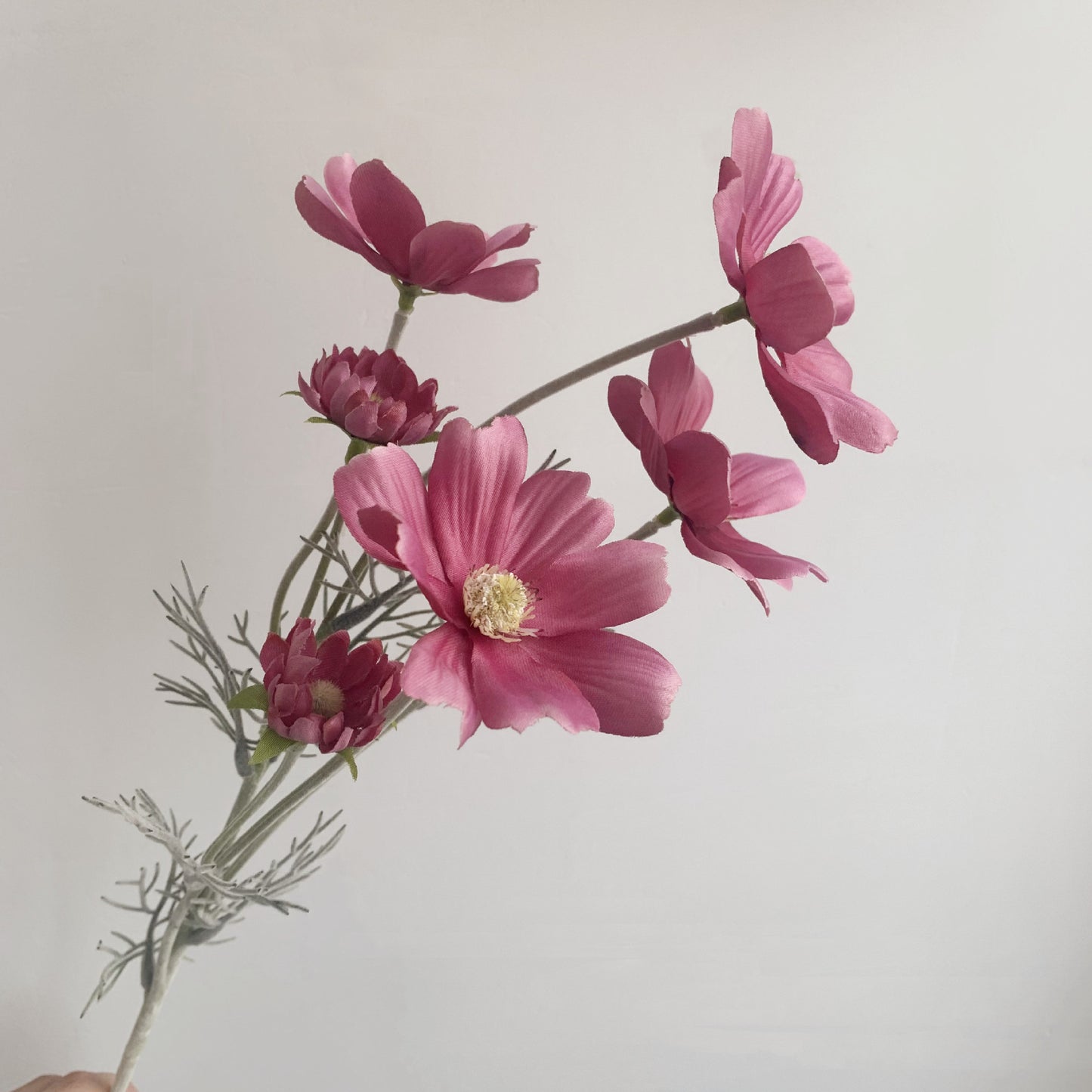 Pastoral Flowers Artificial Flower Home Decoration